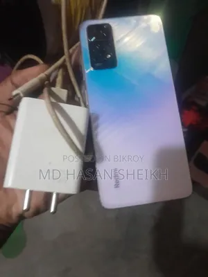 Realme 11 128 GB Silver