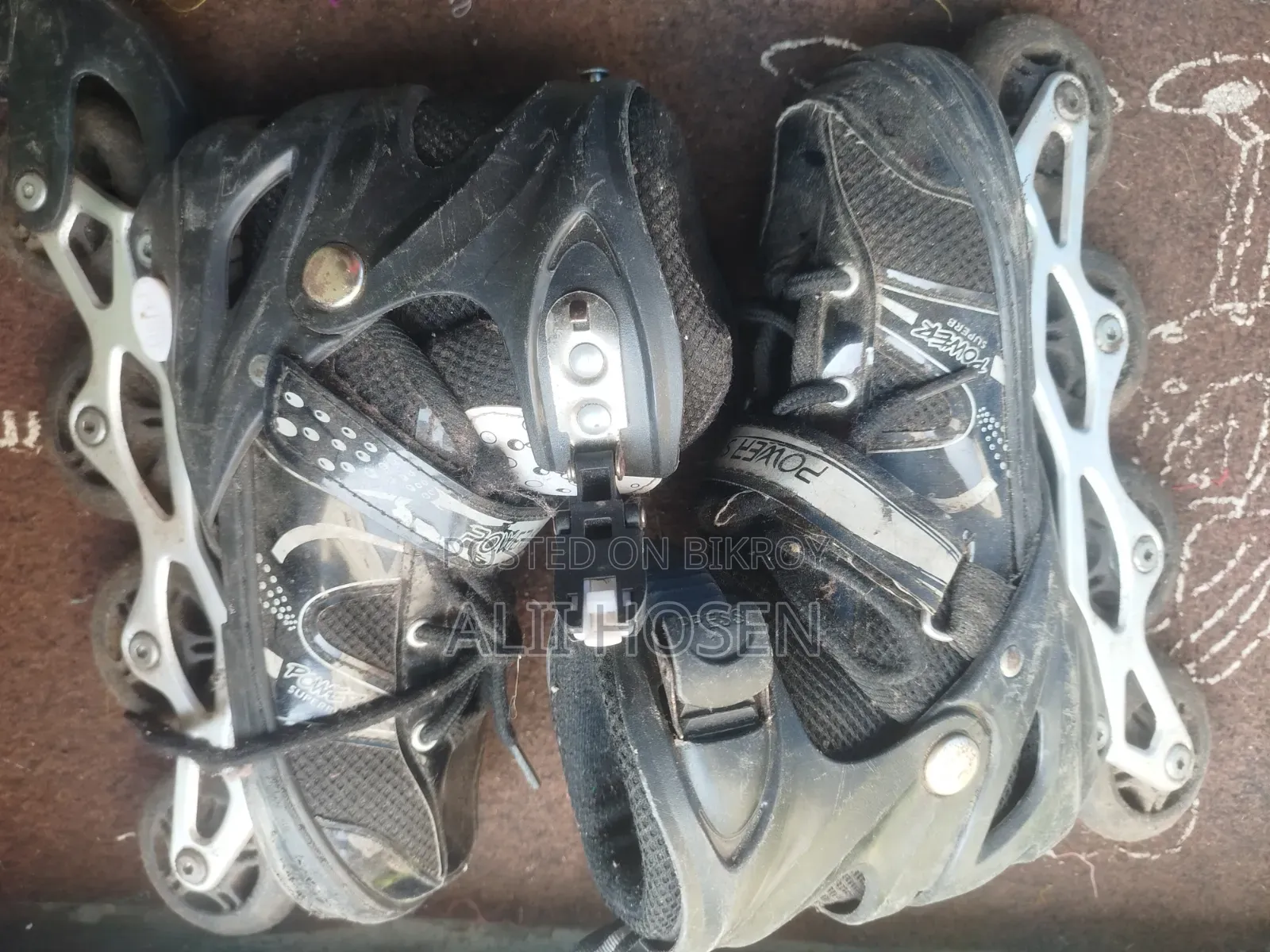 Shoes for Sale