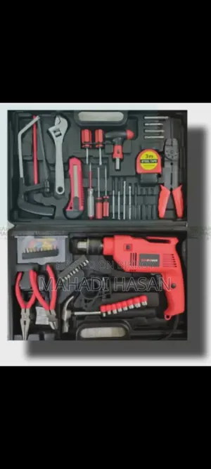 Brand new tool box set for sale