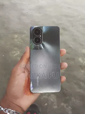 Realme C67 128 GB