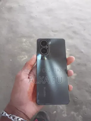 Realme C67 128 GB