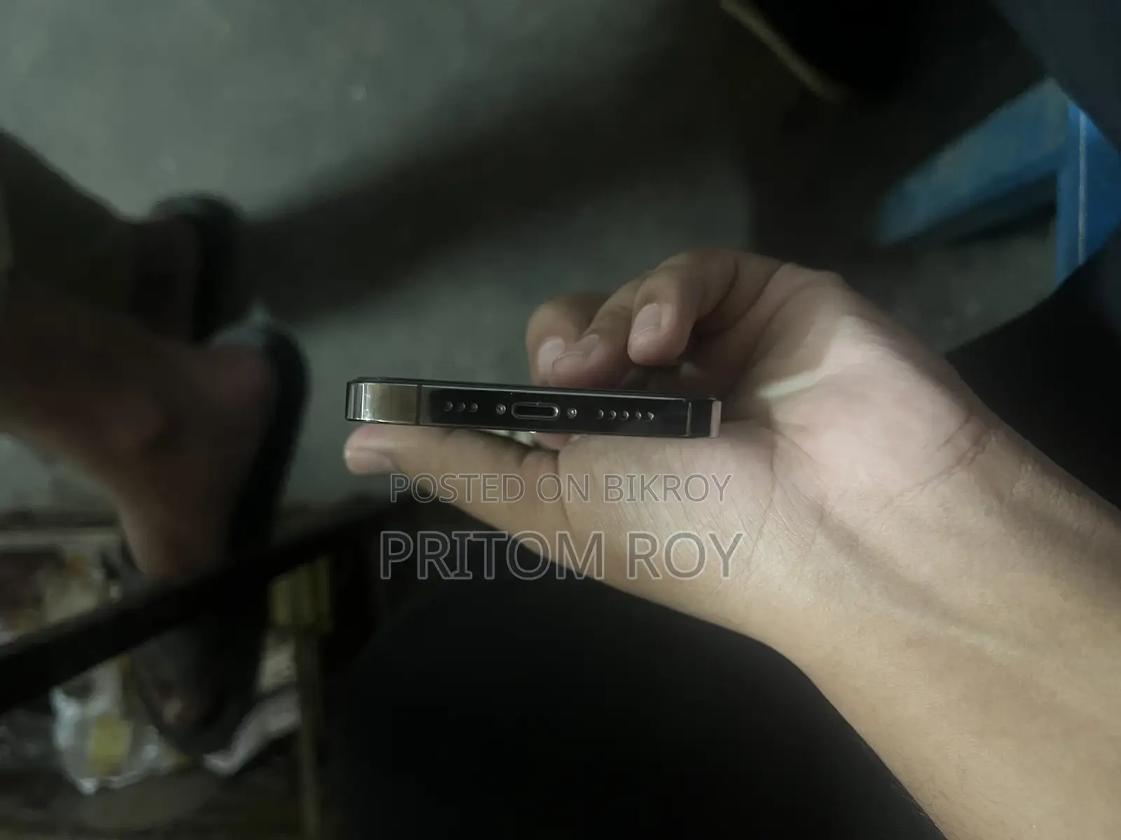 Apple iPhone 13 Pro 128 GB