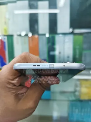 Infinix Hot 60 Pro+ 128 GB Gray