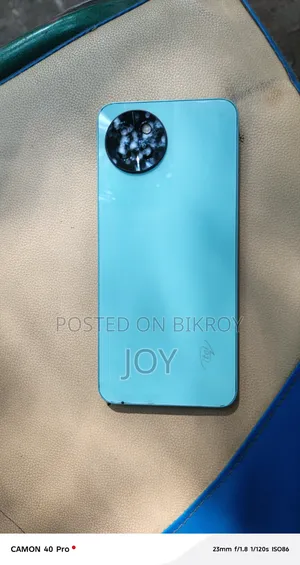 Itel S23 256 GB
