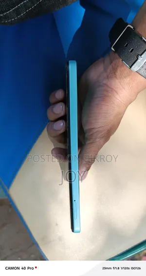 Itel S23 256 GB