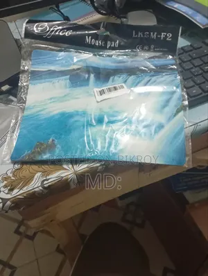 Computer Mouse Pad