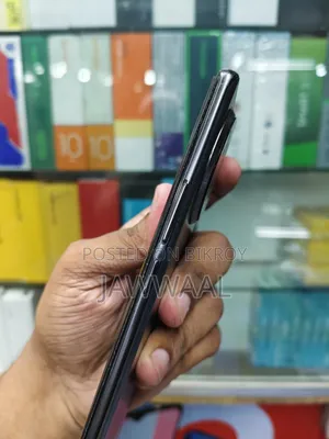 Tecno Camon 30S 256 GB Black