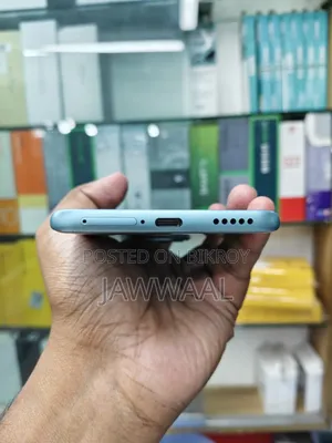 Xiaomi Poco M8 256 GB Blue