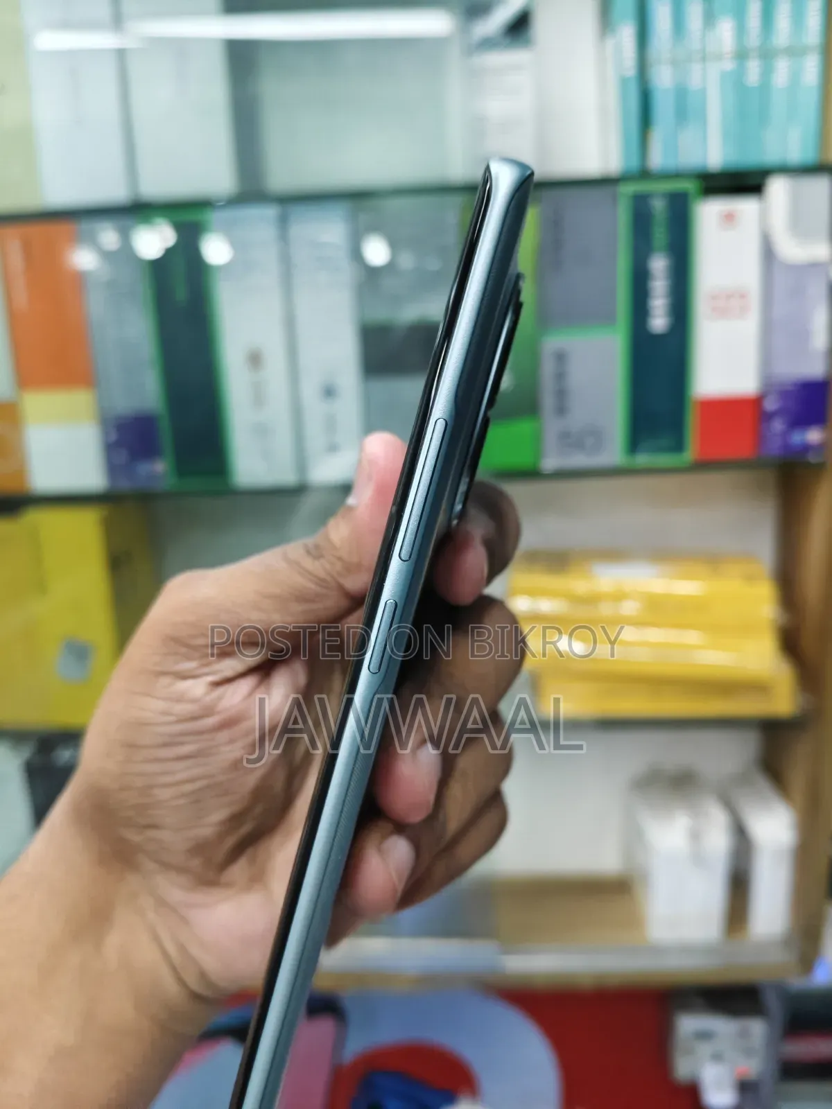 Xiaomi Poco M8 256 GB Blue
