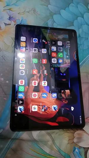 New Honor Pad 9 256 GB Silver