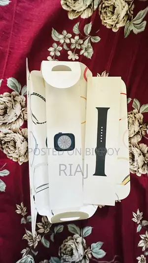 Apple Watch 8