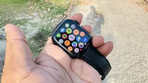 Apple Watch 8