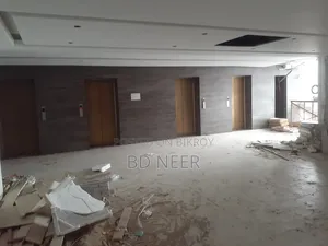 5000 Sq Ft Office Space Rent at Gulshan-2 Circle