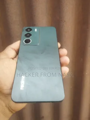 Realme C71 128 GB Black