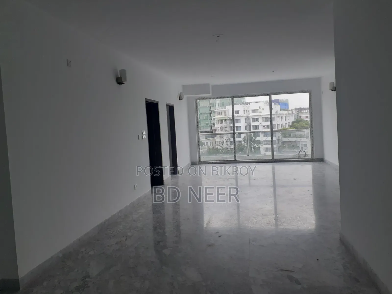 5000 Sq Ft Office Space Rent at Gulshan-2 Circle