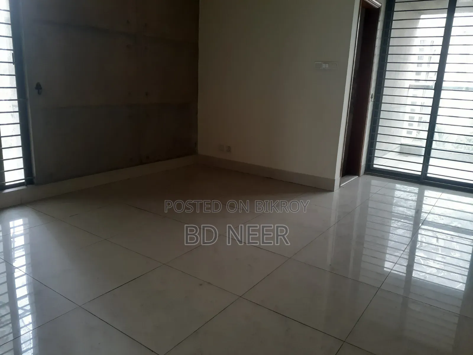 5000 Sq Ft Office Space Rent at Gulshan-2 Circle