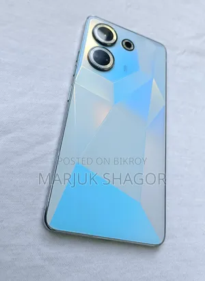 Tecno Camon 20 256 GB Gray