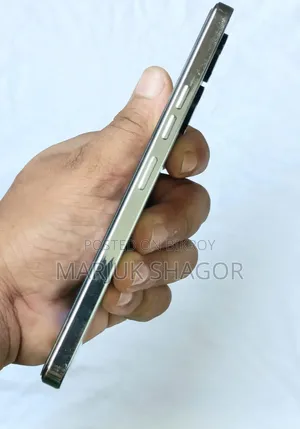 Tecno Camon 20 256 GB Gray