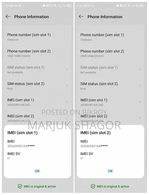 Tecno Camon 20 256 GB Gray