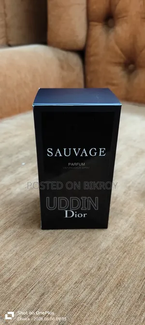 Dior Sauvage 100 Ml