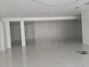 5000 Sq Ft Office Space Rent at Gulshan-2 Circle