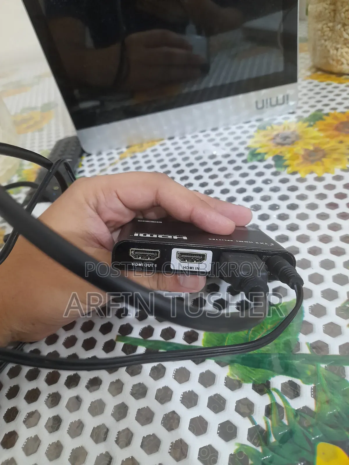 Led/Android Tv Supporters