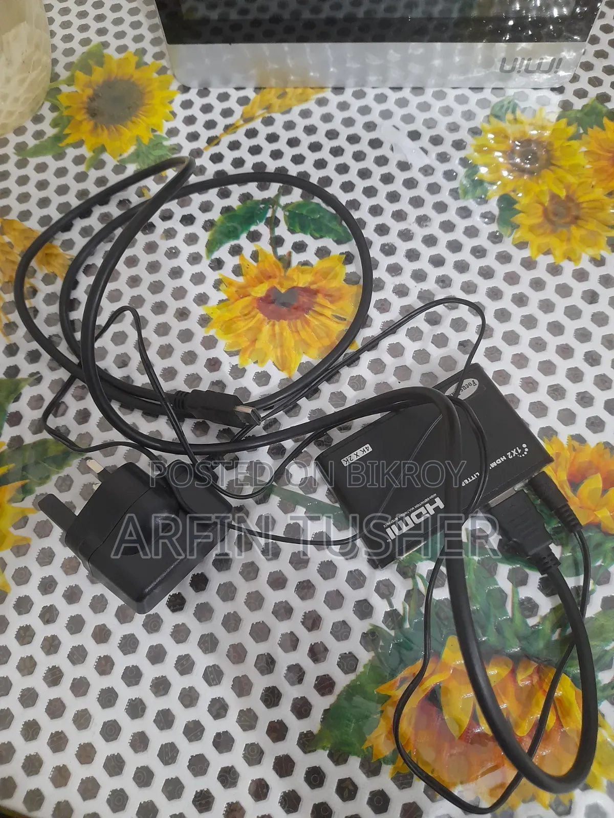 Led/Android Tv Supporters