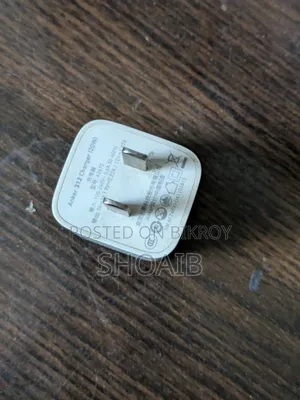 Anker Charger