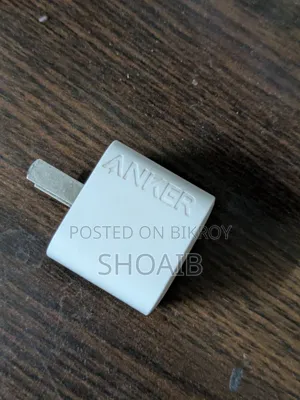 Anker Charger
