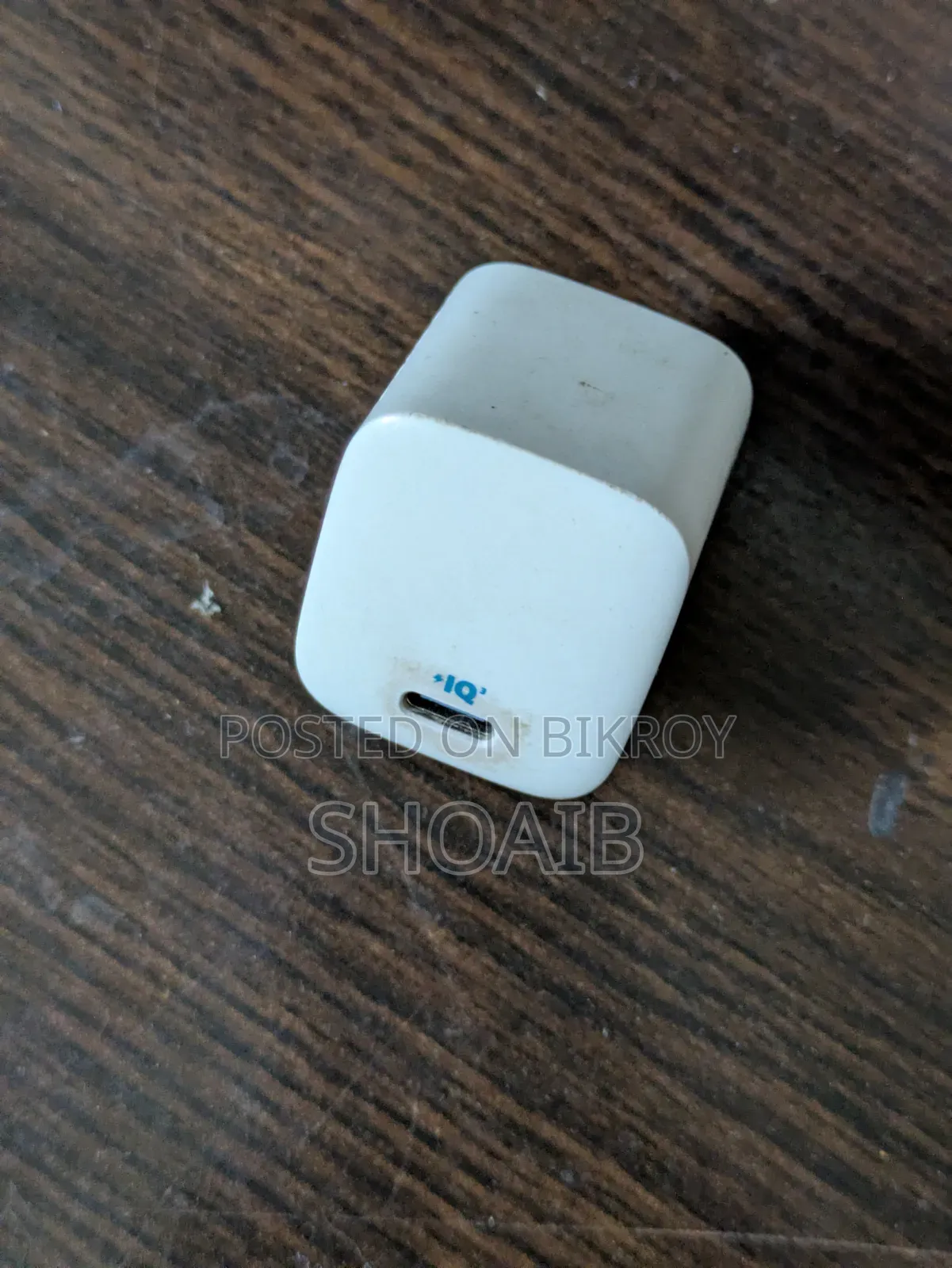 Anker Charger