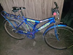 Selling My Cycle