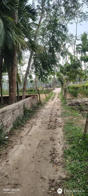 Urgent Sale: 6 Decimal Land in a Beautiful Location
