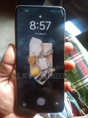Oppo F21 Pro 128 GB Orange