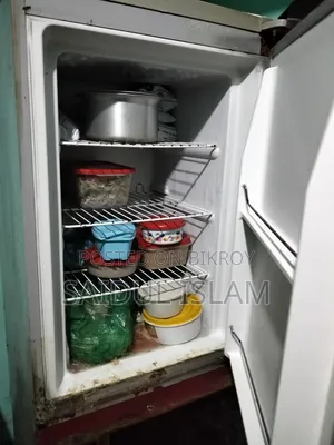 Old Fridge for Sale in Kochukhet / South Kafrul