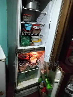 Old Fridge for Sale in Kochukhet / South Kafrul