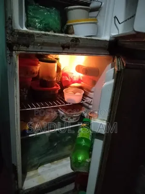 Old Fridge for Sale in Kochukhet / South Kafrul