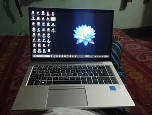 Laptop HP EliteBook 840 G8 16GB Intel Core I5 SSD 512GB