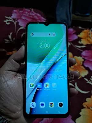 Vivo Y18 128 GB Bronze