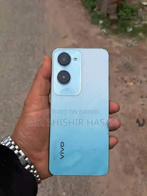 Vivo Y18 128 GB Bronze