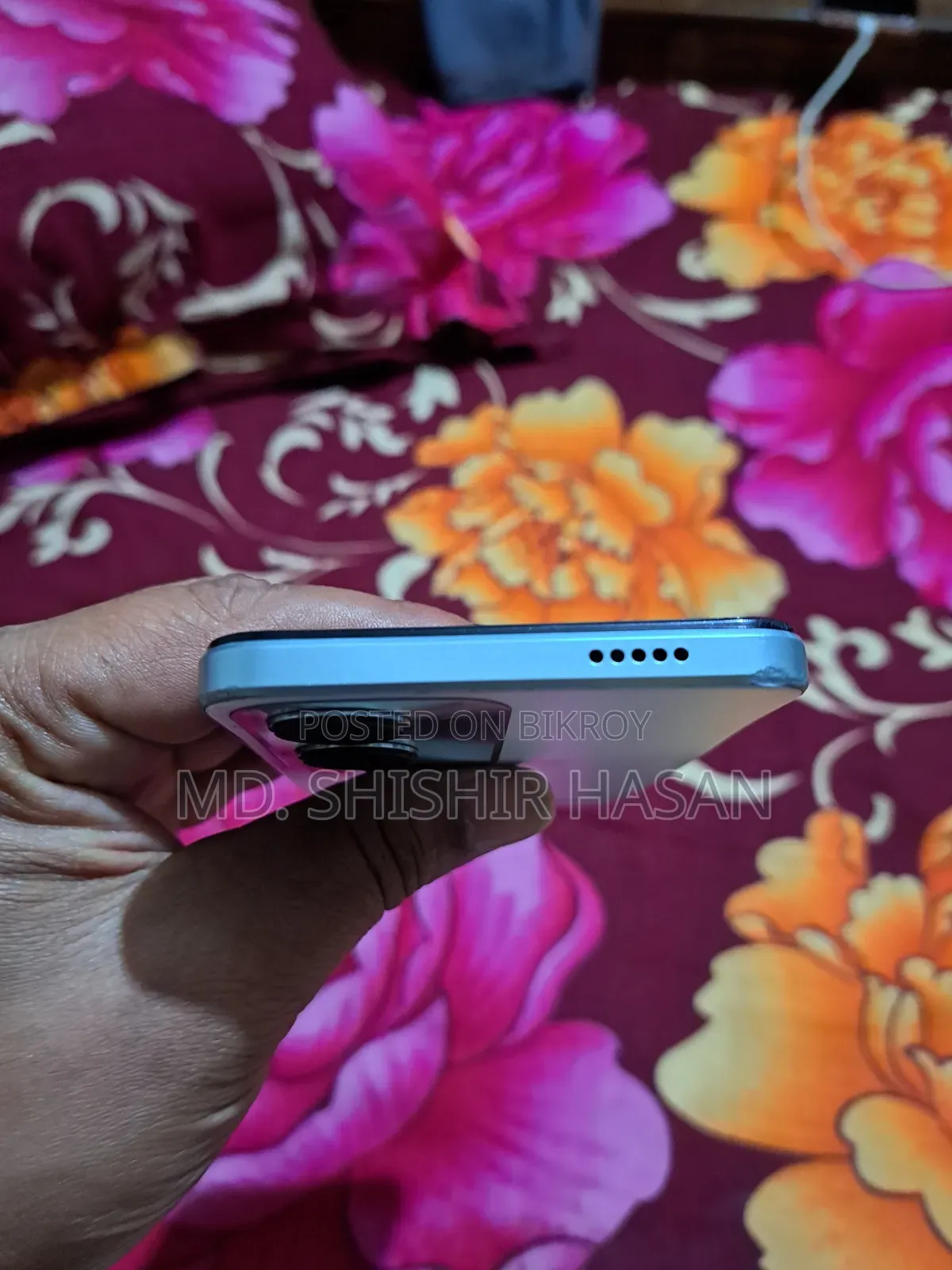 Vivo Y18 128 GB Bronze
