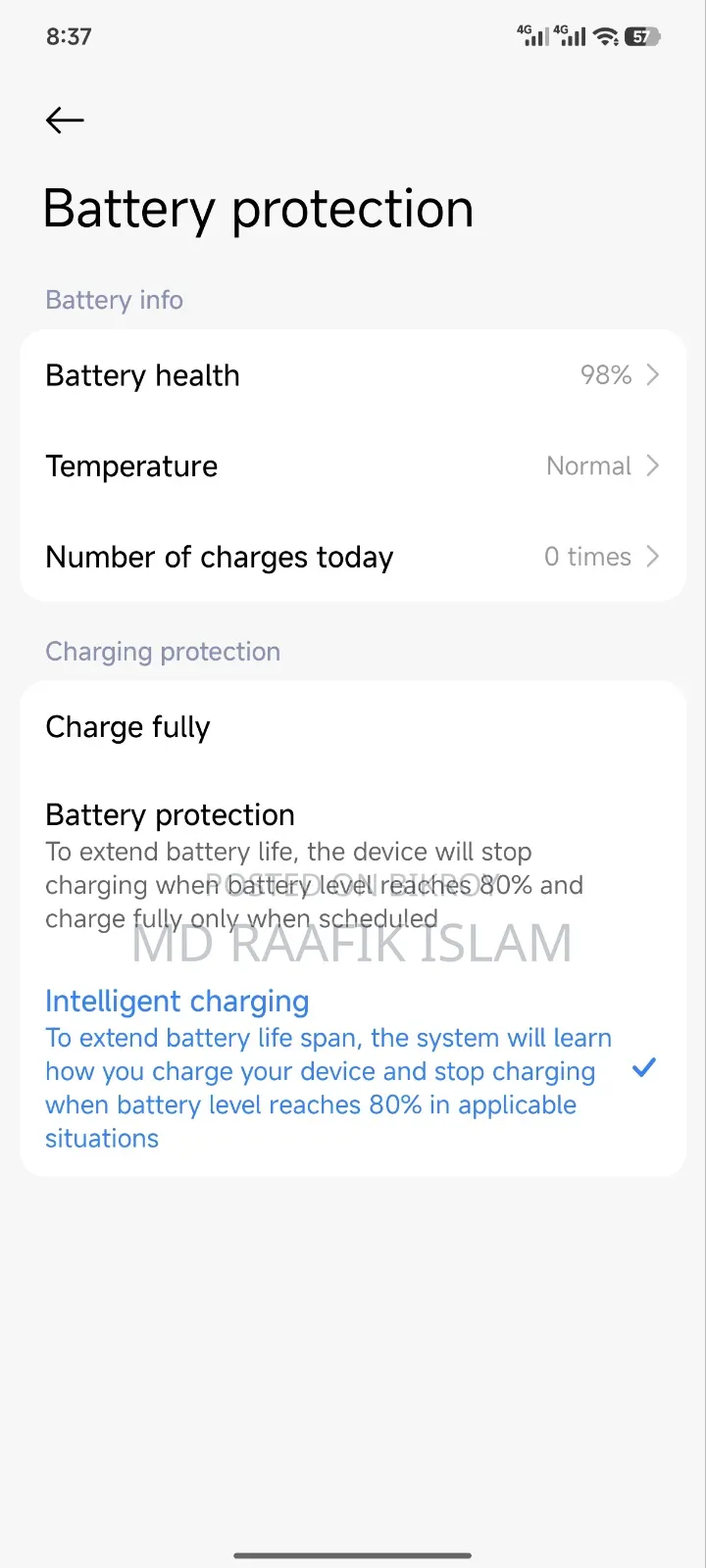 Xiaomi Redmi Note 14 Pro+ 256 GB