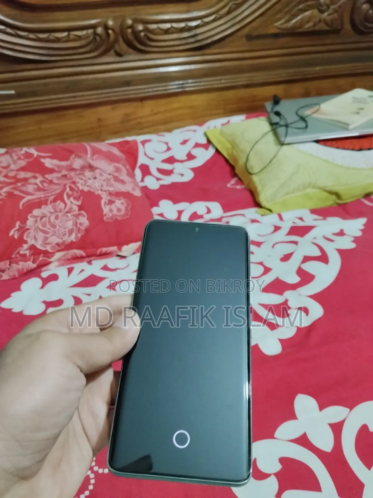 Xiaomi Redmi Note 14 Pro+ 256 GB