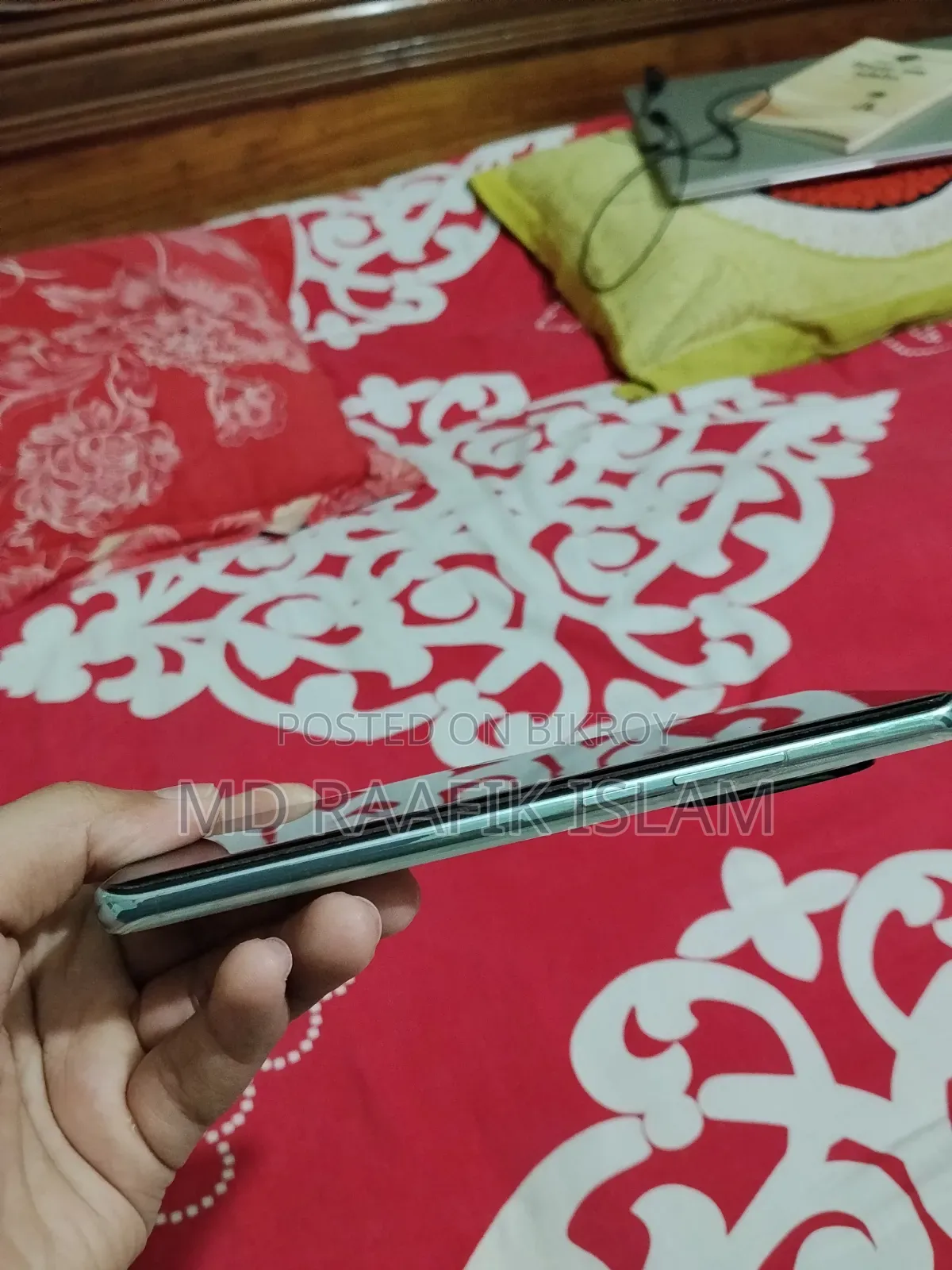 Xiaomi Redmi Note 14 Pro+ 256 GB