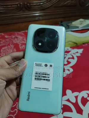 Xiaomi Redmi Note 14 Pro+ 256 GB