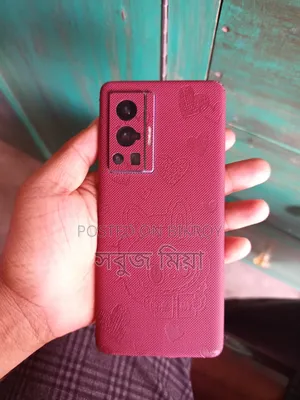 Vivo X70 Pro 256 GB Blue