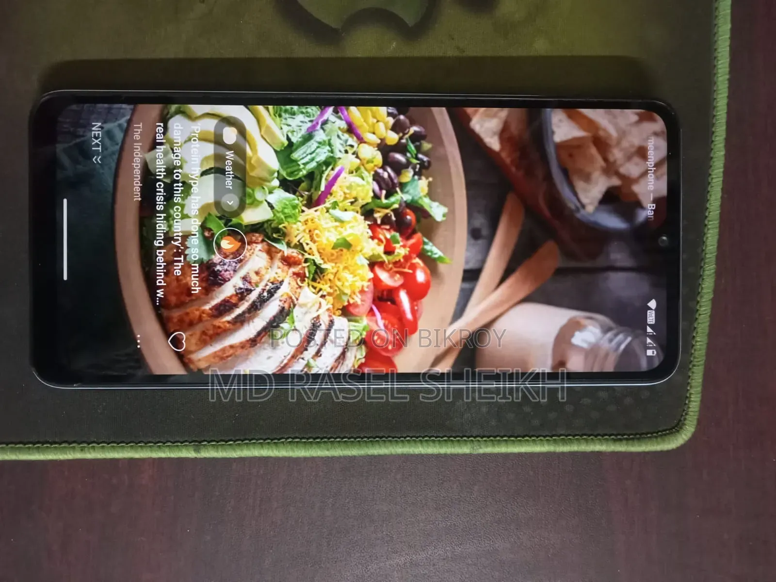 Xiaomi Redmi A3 64 GB Black