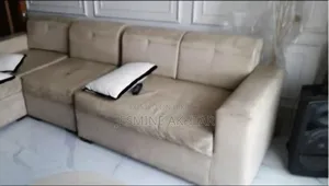 L Shape Sofa