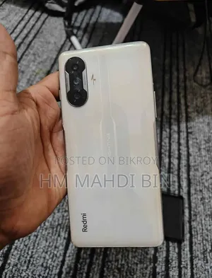 Xiaomi Redmi 256 GB White