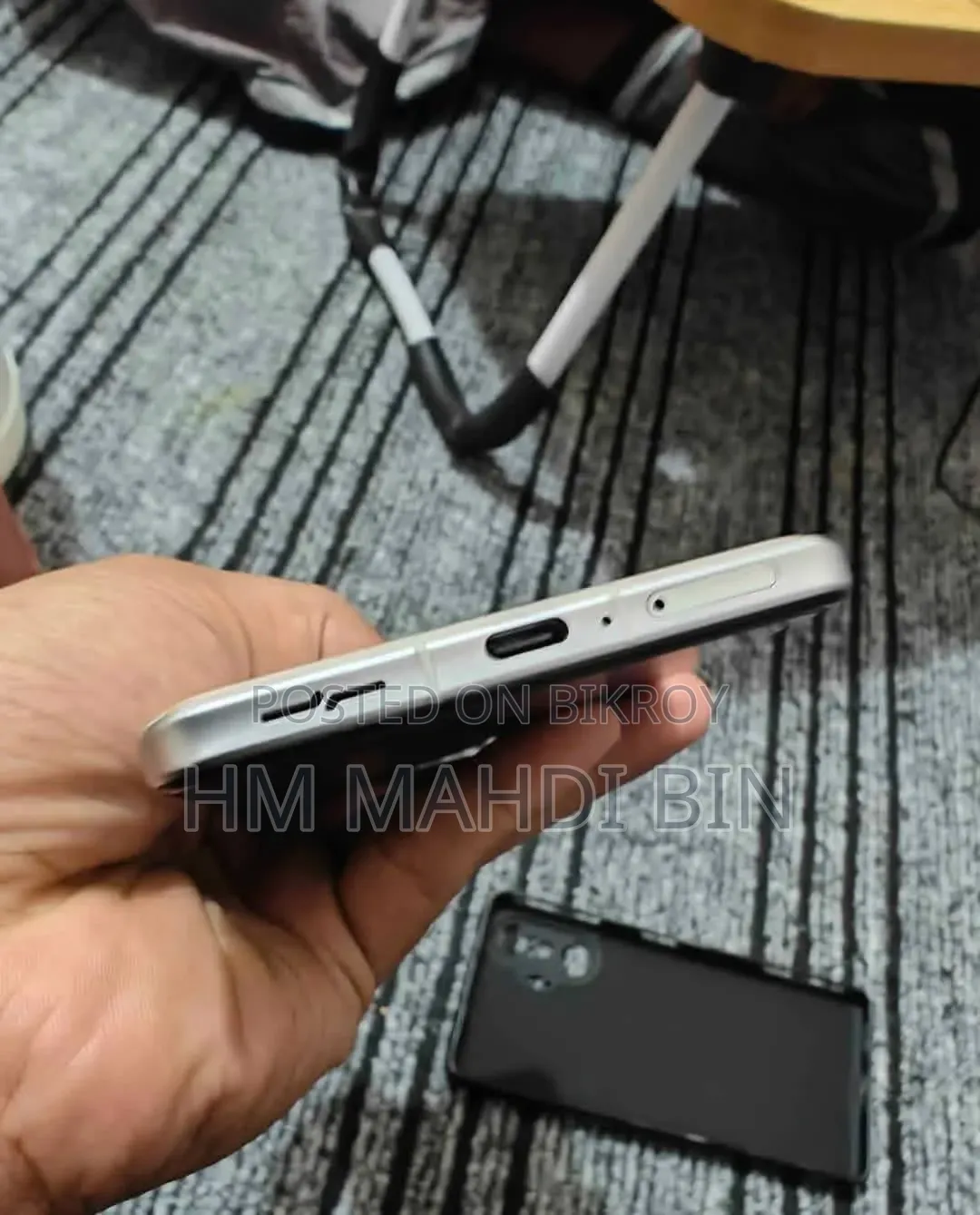 Xiaomi Redmi 256 GB White