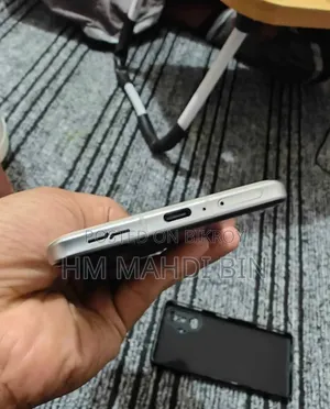 Xiaomi Redmi 256 GB White